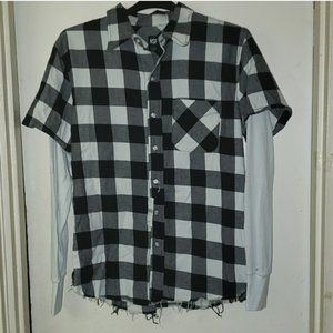 Men's shirt